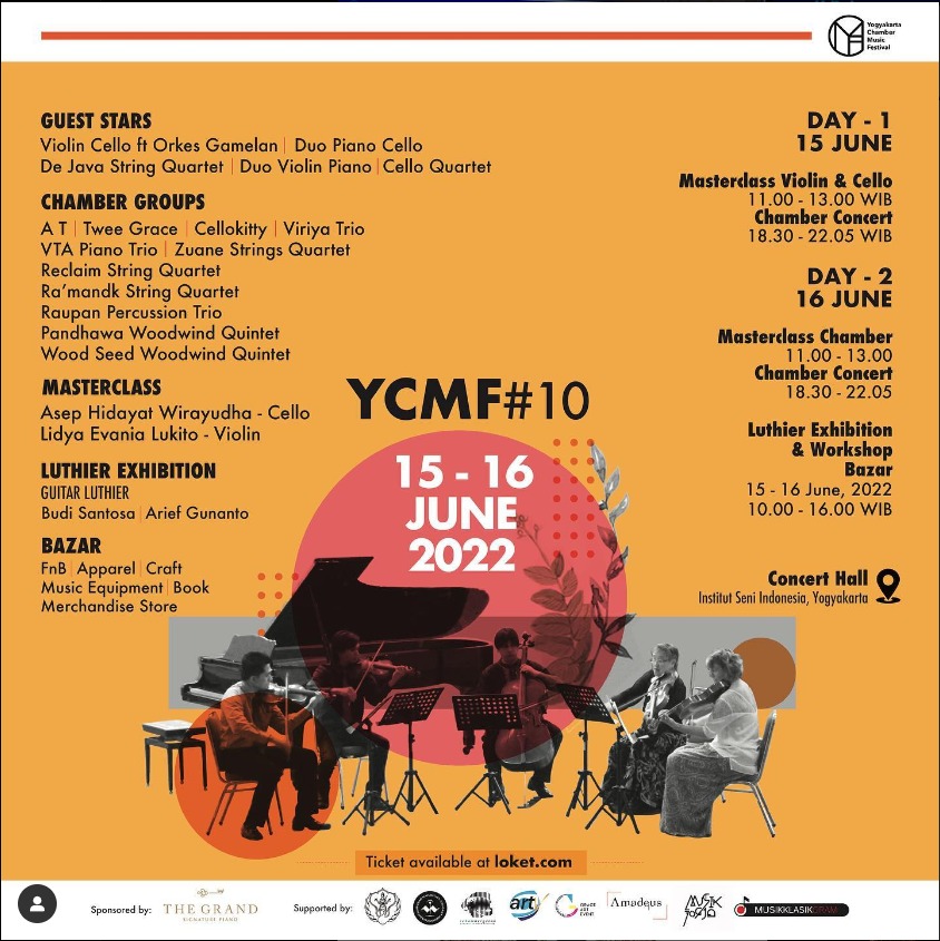 YCMF#10