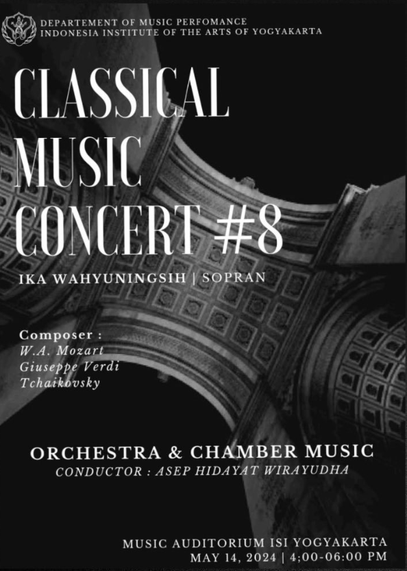 Classical Music Concert #8